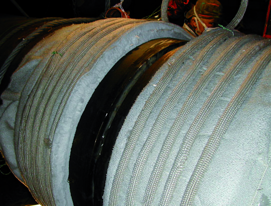 Temperaturgradient, Aufheizung, Abkühlung, Haltetemperatur, Haltezeit