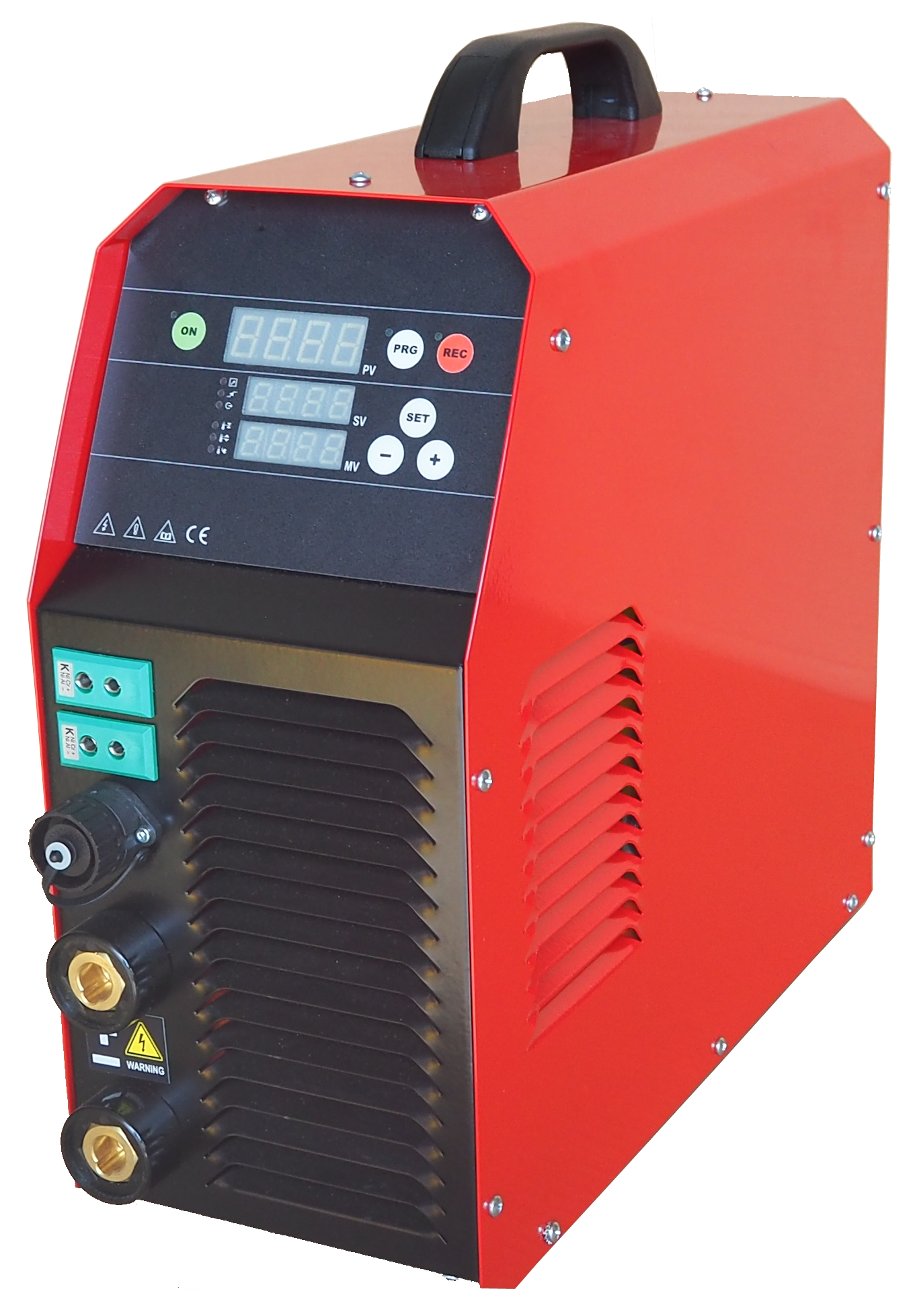 Kleinglühanlage RW 10-1