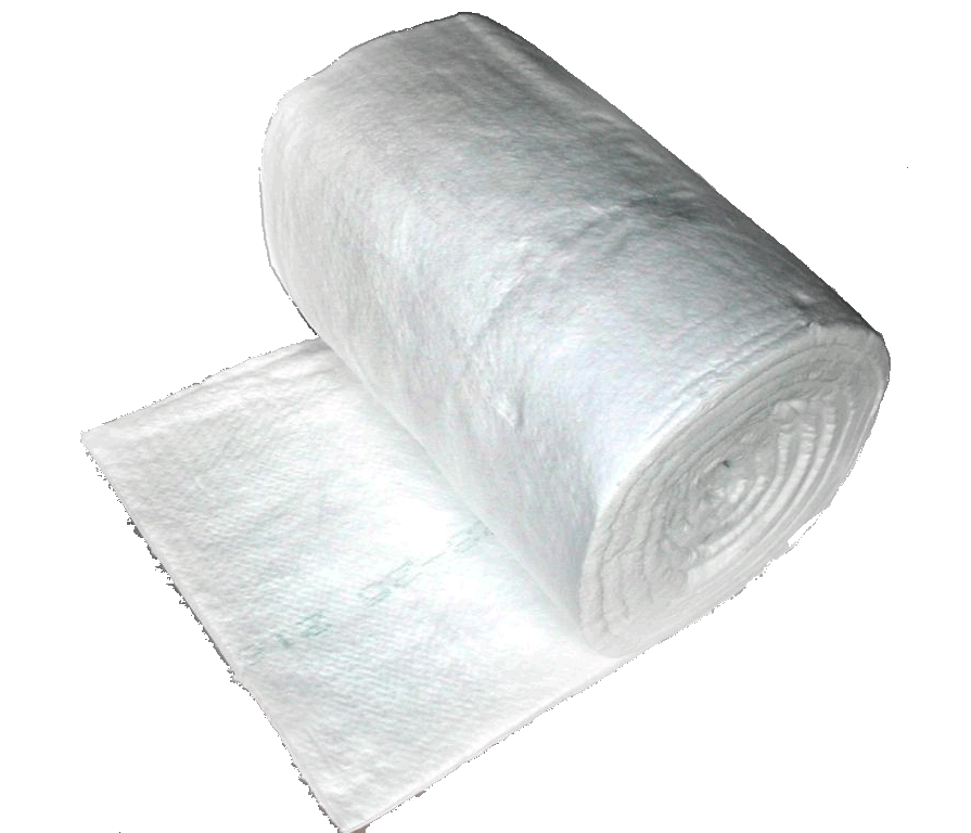 Hochtemperatur - Isolierfaser