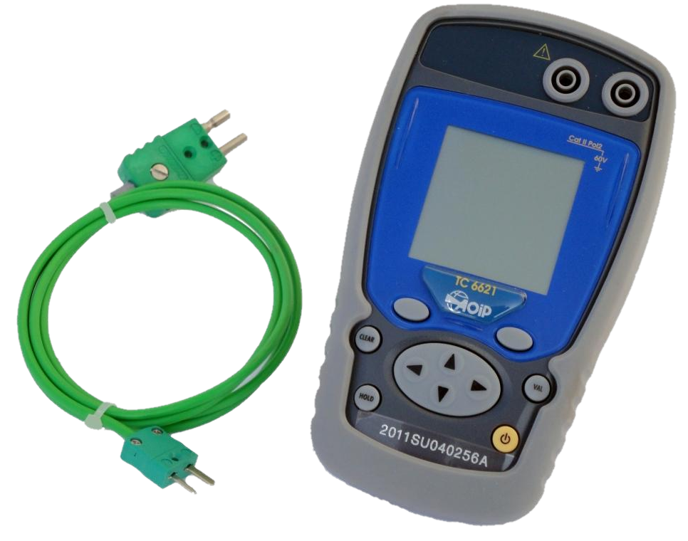 Kalibriergerät TC6621