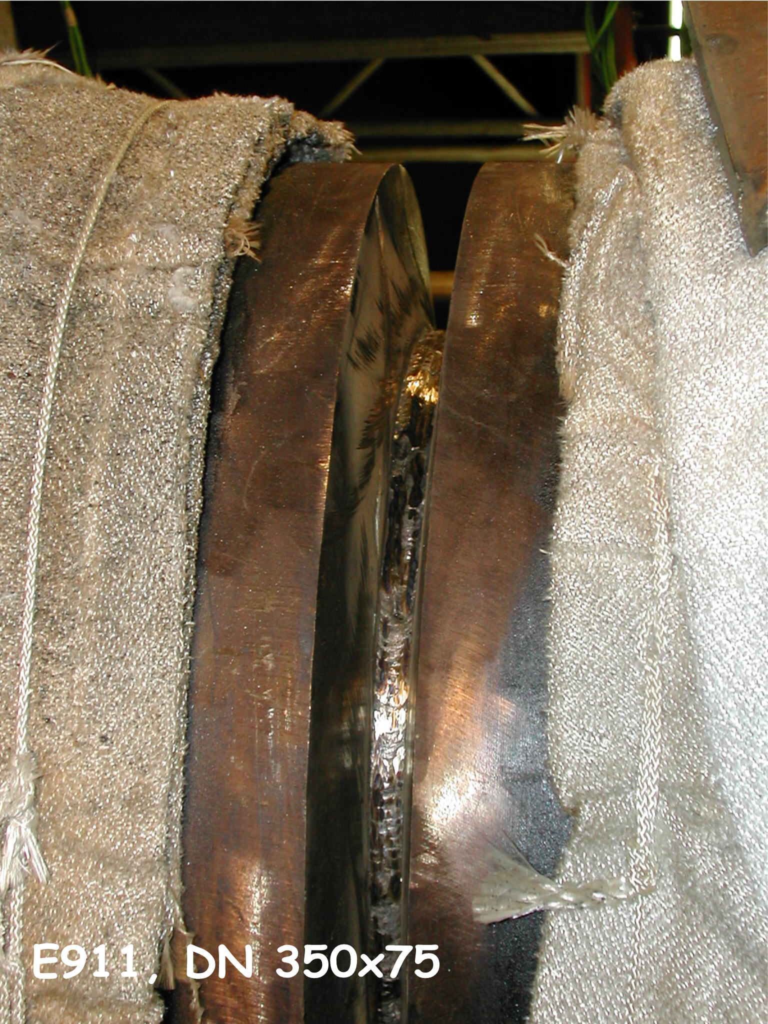 Industrielle Wärme, Wärme Energie Anlagenbau, Wärmestrahlung, Kühlleistung